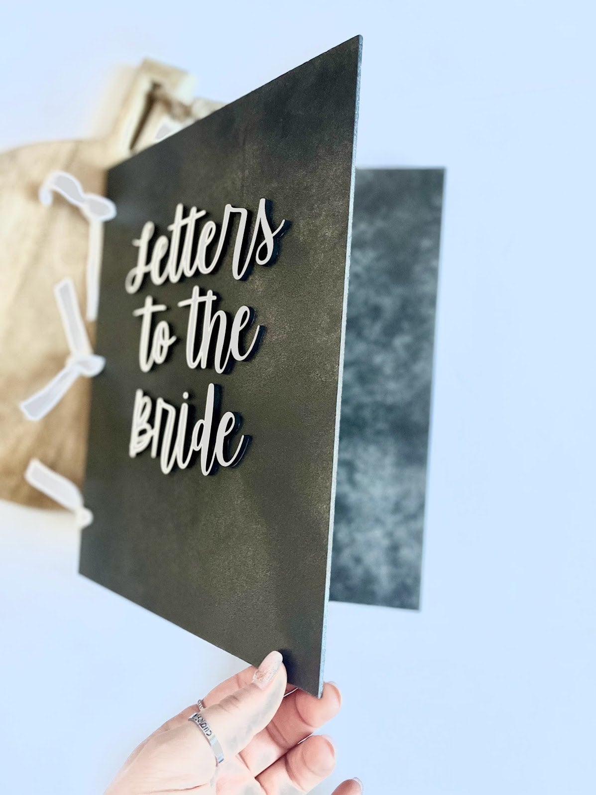 Boho Bridal Shower: What You Need for the Free-Spirited Vibes, image size:1197x1596